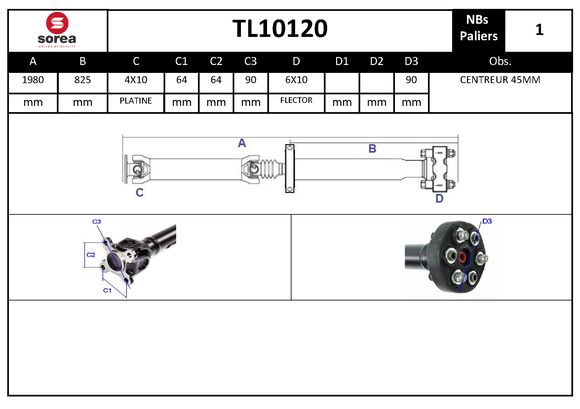 TL10120