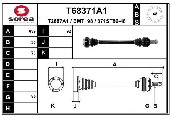 T68371A1