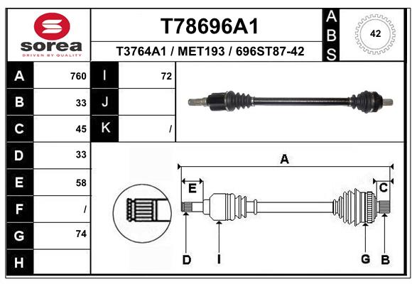 T78696A1