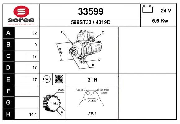 33599