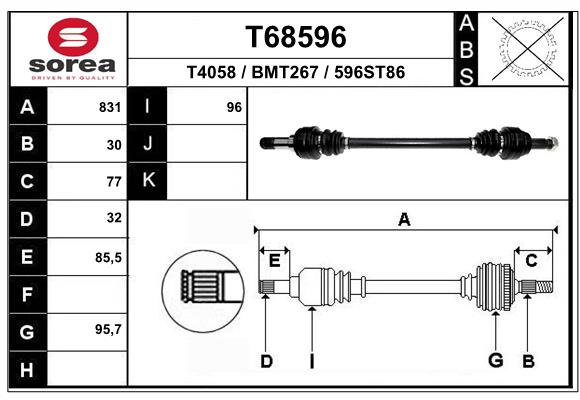 T68596