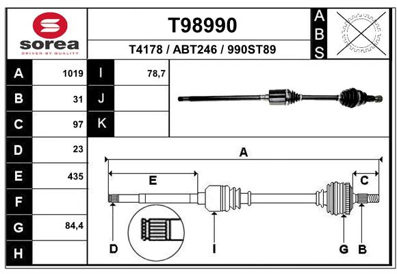 T98990