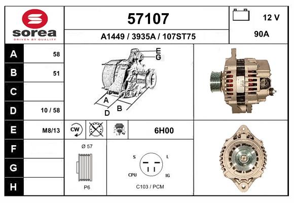 57107