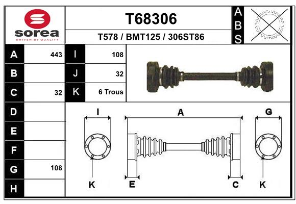 T68306