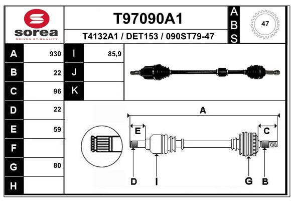 T97090A1