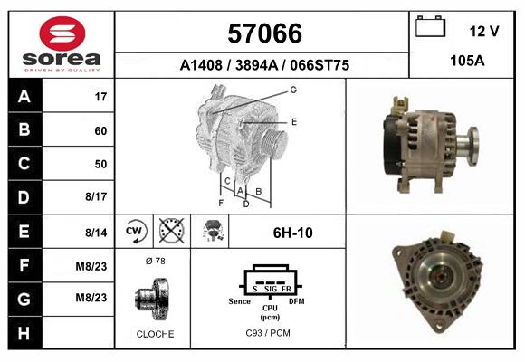 57066