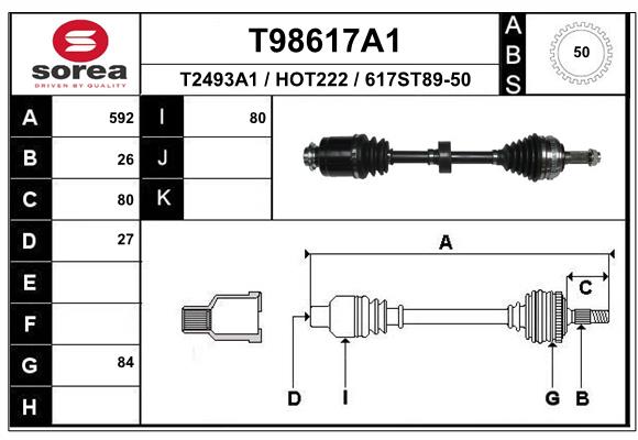 T98617A1