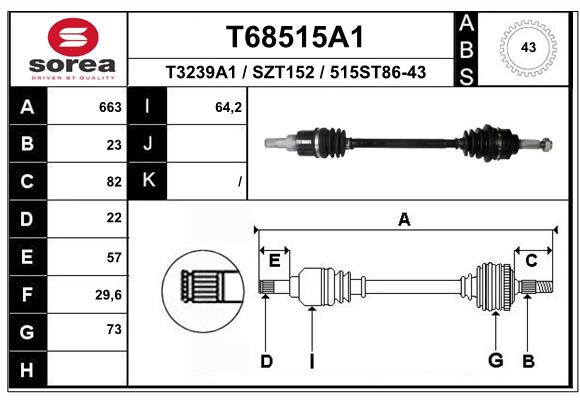 T68515A1