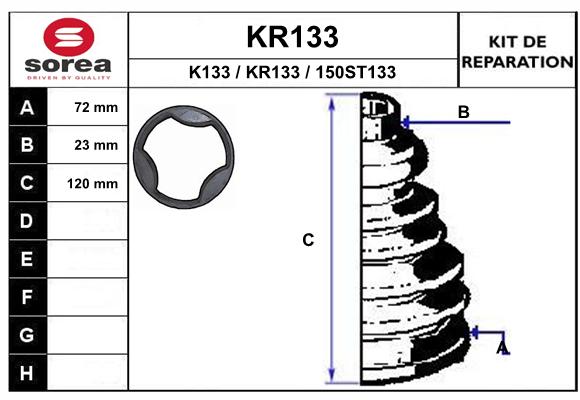 KR133