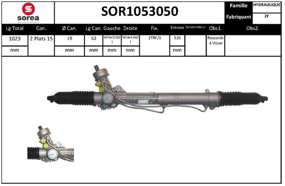 SOR1053050