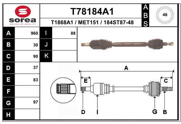 T78184A1