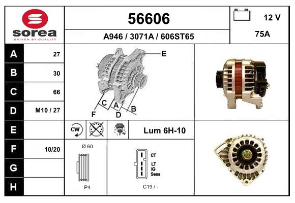 56606
