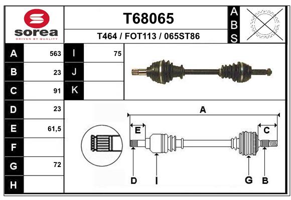 T68065