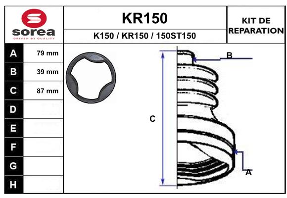 KR150