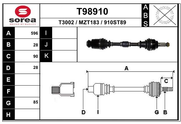 T98910