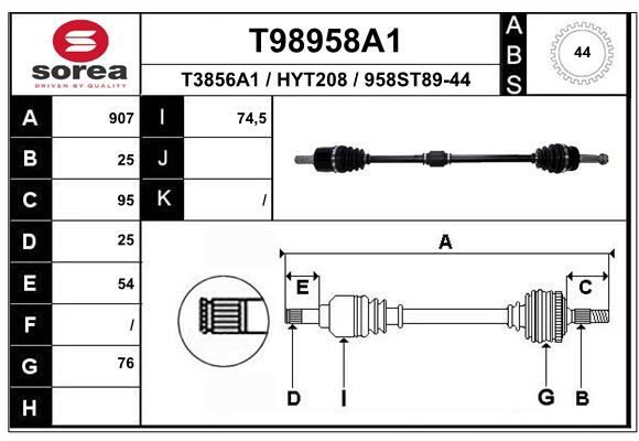 T98958A1