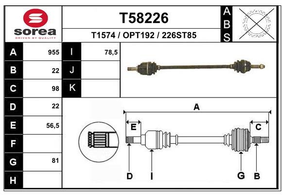T58226