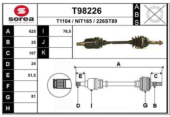 T98226