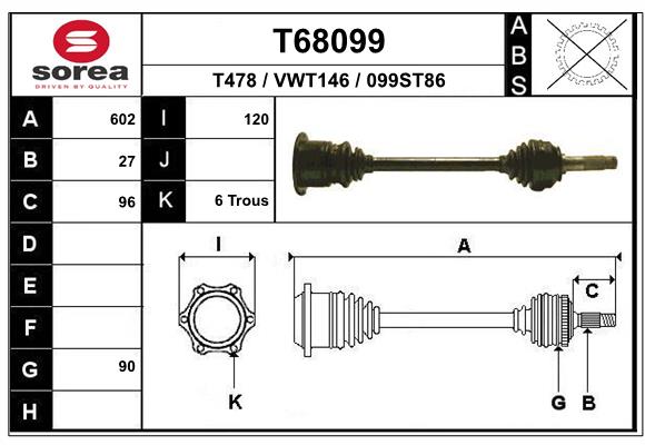 T68099