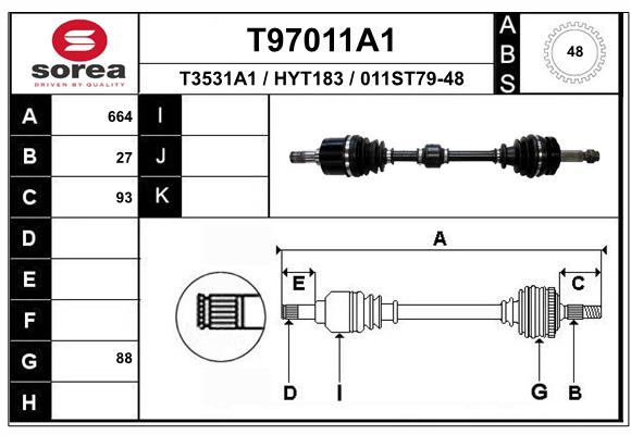 T97011A1