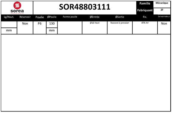 SOR48803111