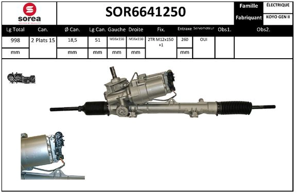 SOR6641250