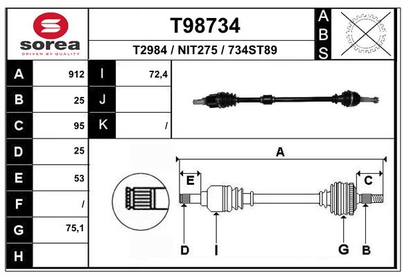 T98734