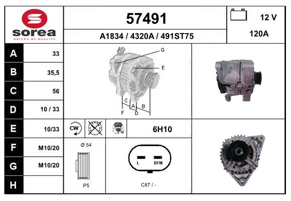 57491