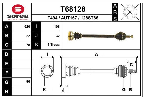 T68128