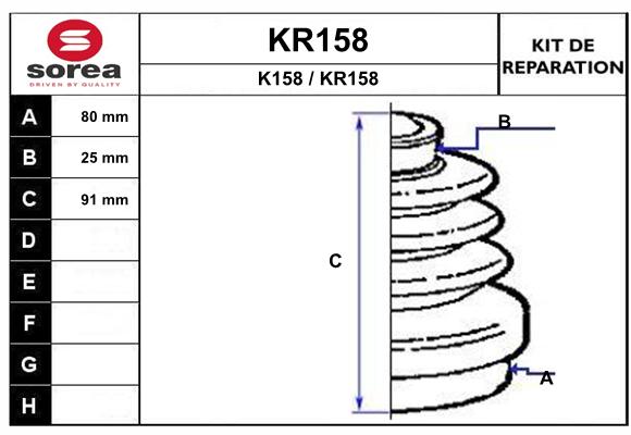 KR158