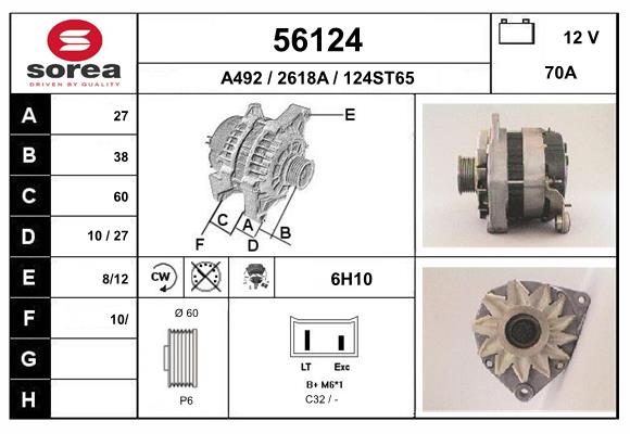 56124