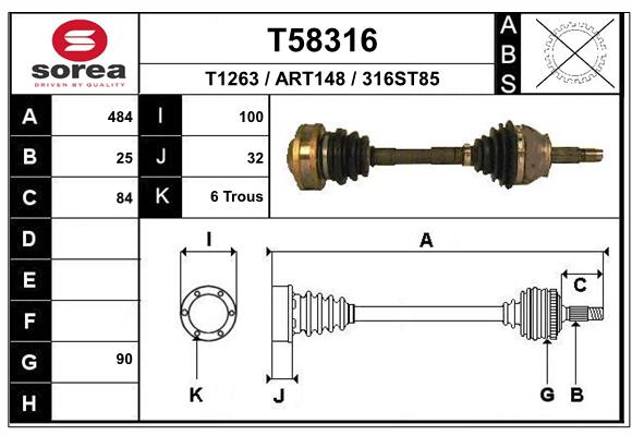 T58316