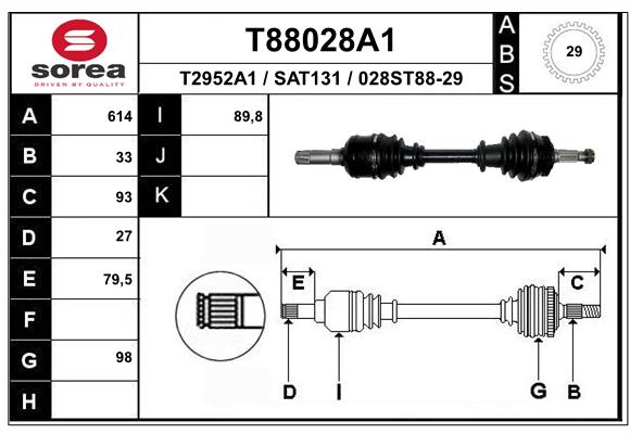 T88028A1