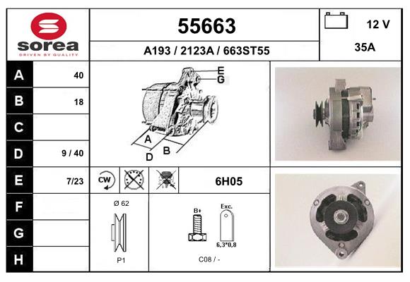55663