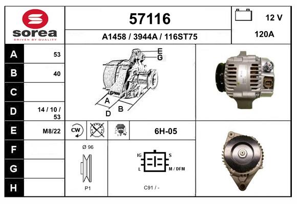 57116