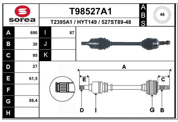 T98527A1
