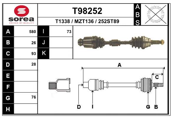 T98252