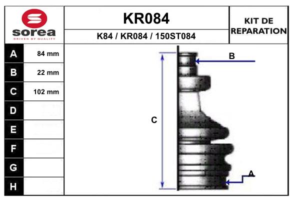 KR084