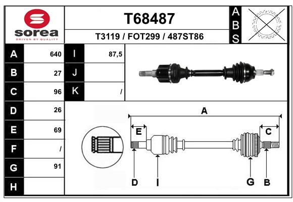 T68487