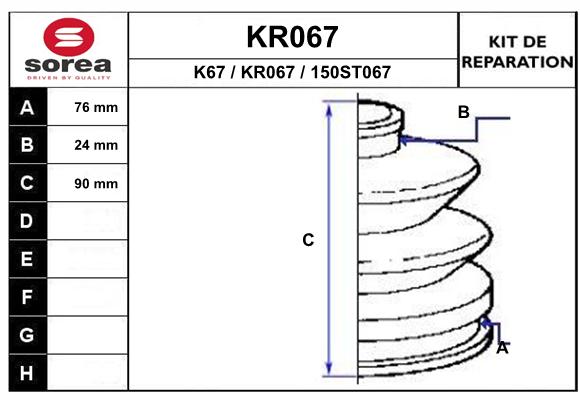 KR067