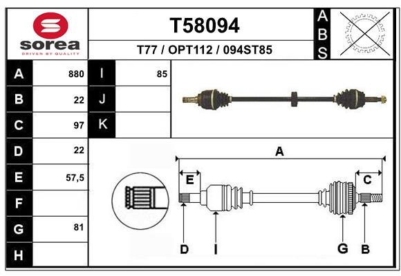 T58094