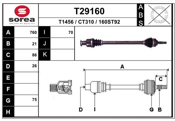 T29160