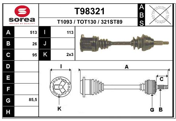T98321