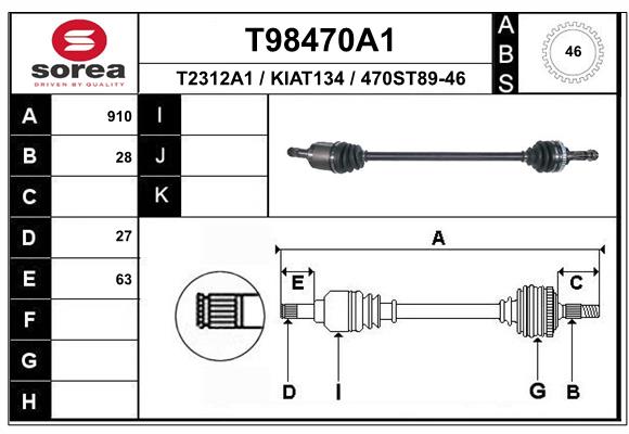 T98470A1