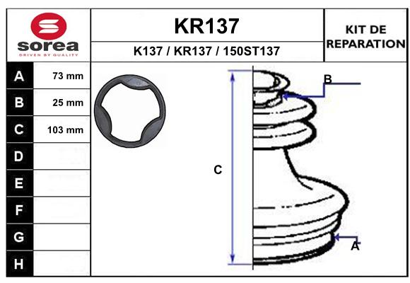 KR137