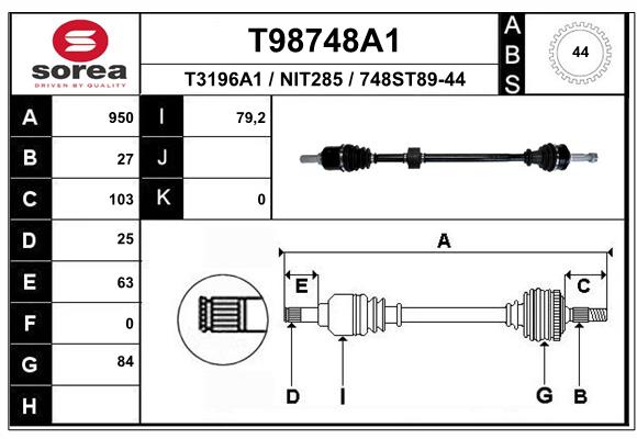 T98748A1