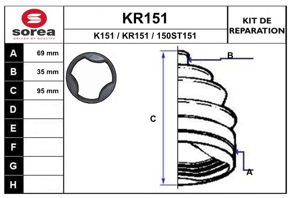KR151