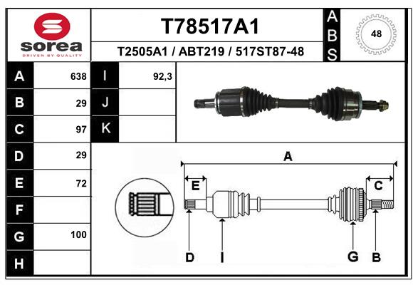 T78517A1
