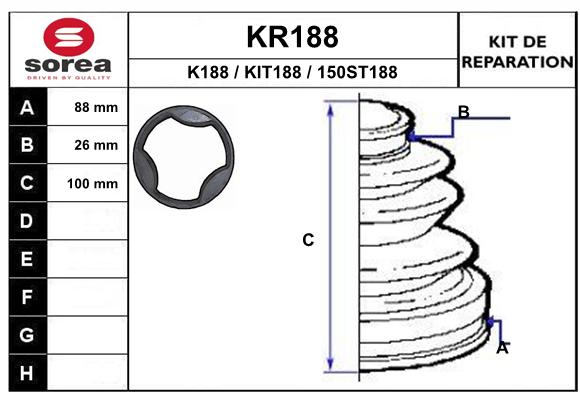 KR188