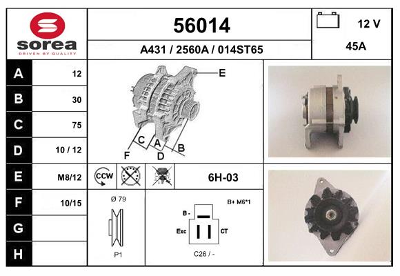 56014